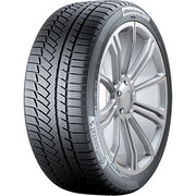 Continental ContiWinterContact TS 850 P SUV фото