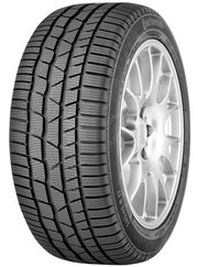 Continental ContiWinterContact TS830P 225/45 R17 91V Run Flat BMW/Mini фото