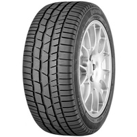 Continental ContiWinterContact TS830P 225/45 R17 91V Run Flat BMW/Mini