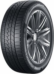 Continental ContiWinterContact TS860S 215/45 R17 91H Run Flat фото