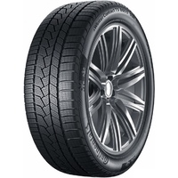 Continental ContiWinterContact TS860S 215/45 R17 91H Run Flat