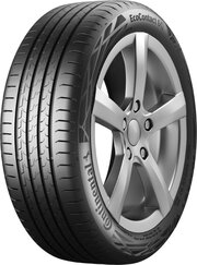 Continental EcoContact 6Q 255/45 R19 100T фото