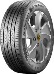 Continental UltraContact 225/55 R18 98V фото