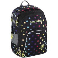 Coocazoo Ray Day Magic Polka Colorful