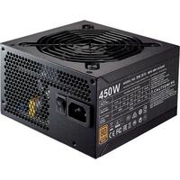 Cooler master 450W MWE Bronze V2 MPE-4501-ACAAB-EU