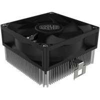 Cooler master A30 PWM