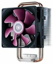 Cooler Master Blizzard T2 (RR-T2-22FP-R1) фото