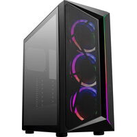 Cooler master CMP 510