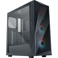 Cooler Master CMP 520