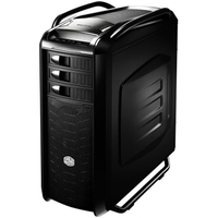 Cooler master COSMOS SE (COS-5000-KKN1) w/o PSU Black