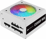 Cooler Master CX-F RGB White фото