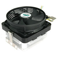 Cooler master DK9-9ID2A-0L-GP