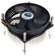 Cooler Master DP6-9GDSB-R2-GP фото