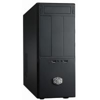 Cooler Master Elite 361 (RC-361) w/o PSU Black