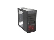 Cooler Master Elite 430 (RC-430-KWN6) w/o PSU Black фото