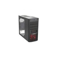 Cooler master Elite 430 (RC-430-KWN6) w/o PSU Black