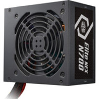 Cooler master Elite NEX N700 MPW-7001-ACBN-BEU