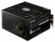 Cooler Master Elite V4 230V 600W фото