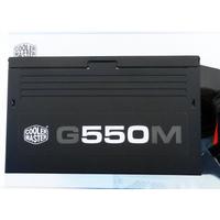 Cooler master G550M 550W (RS-550-AMAAB1-xx)