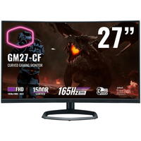 Cooler master GM27-CF