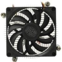 Cooler master H115 DP6-8D1SA-B1