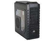 Cooler Master HAF X (RC-942-KKN1) w/o PSU Black фото