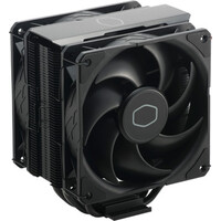 Cooler master Hyper 212 Black X Duo RR-S4KK-25DN-R1