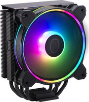 Cooler Master Hyper 212 Halo Black фото