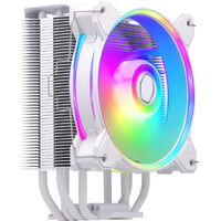 Cooler master Hyper 212 Halo White