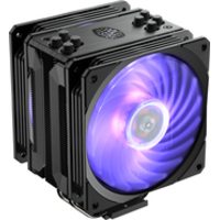 Cooler Master Hyper 212 RGB Black Edition RR-212S-20PC-R2