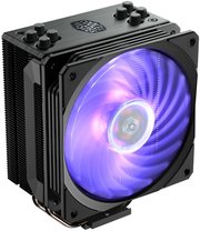 Cooler Master Hyper 212 RGB Black Edition фото