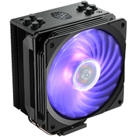 Cooler Master Hyper 212 RGB Black Edition