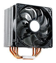 Cooler Master Hyper 212 (RR-CCH-LB22-GP) фото