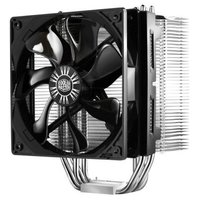 Cooler master Hyper 412S (RR-H412-13FK-R1)