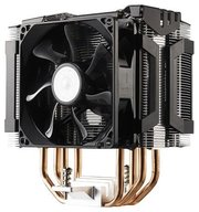 Cooler Master Hyper D92 фото