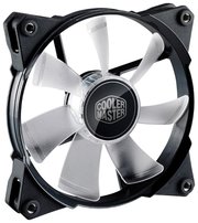 Cooler Master JetFlo 120 (R4-JFDP-20PB-R1) фото