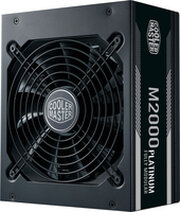 Cooler Master M2000 Platinum MPZ-K001-AFFBP-EU фото