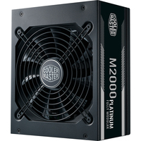 Cooler Master M2000 Platinum MPZ-K001-AFFBP-EU