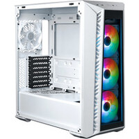 Cooler master MasterBox 520 MB520-WGNN-S01