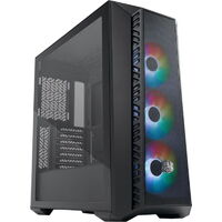 Cooler master MasterBox 520 Mesh ARGB