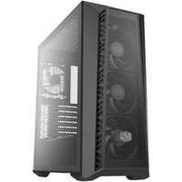 Cooler master MasterBox 520 Mesh Blackout Edition MB520-KGNN-SNO