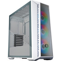 Cooler Master MasterBox 520 Mesh MB520-WGNN-S00