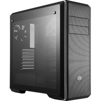 Cooler master MasterBox CM694 TG