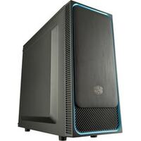 Cooler master MasterBox E500L MCB-E500L-KN5N-S00