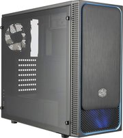 Cooler Master MasterBox E500L Window фото