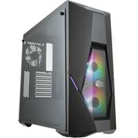 Cooler master MasterBox K500 ARGB MCB-K500D-KGNN-S02