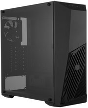 Cooler Master MasterBox K501L фото