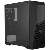 Cooler master MasterBox K501L