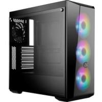 Cooler Master MasterBox Lite 5 ARGB MCW-L5S3-KGNN-05