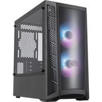 Cooler master MasterBox MB320L ARGB MCB-B320L-KGNN-S01